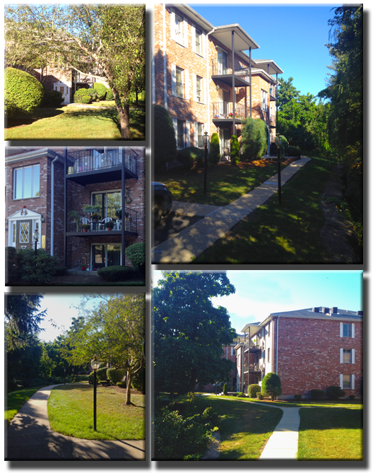 River Oaks Condominium Trust Home Page