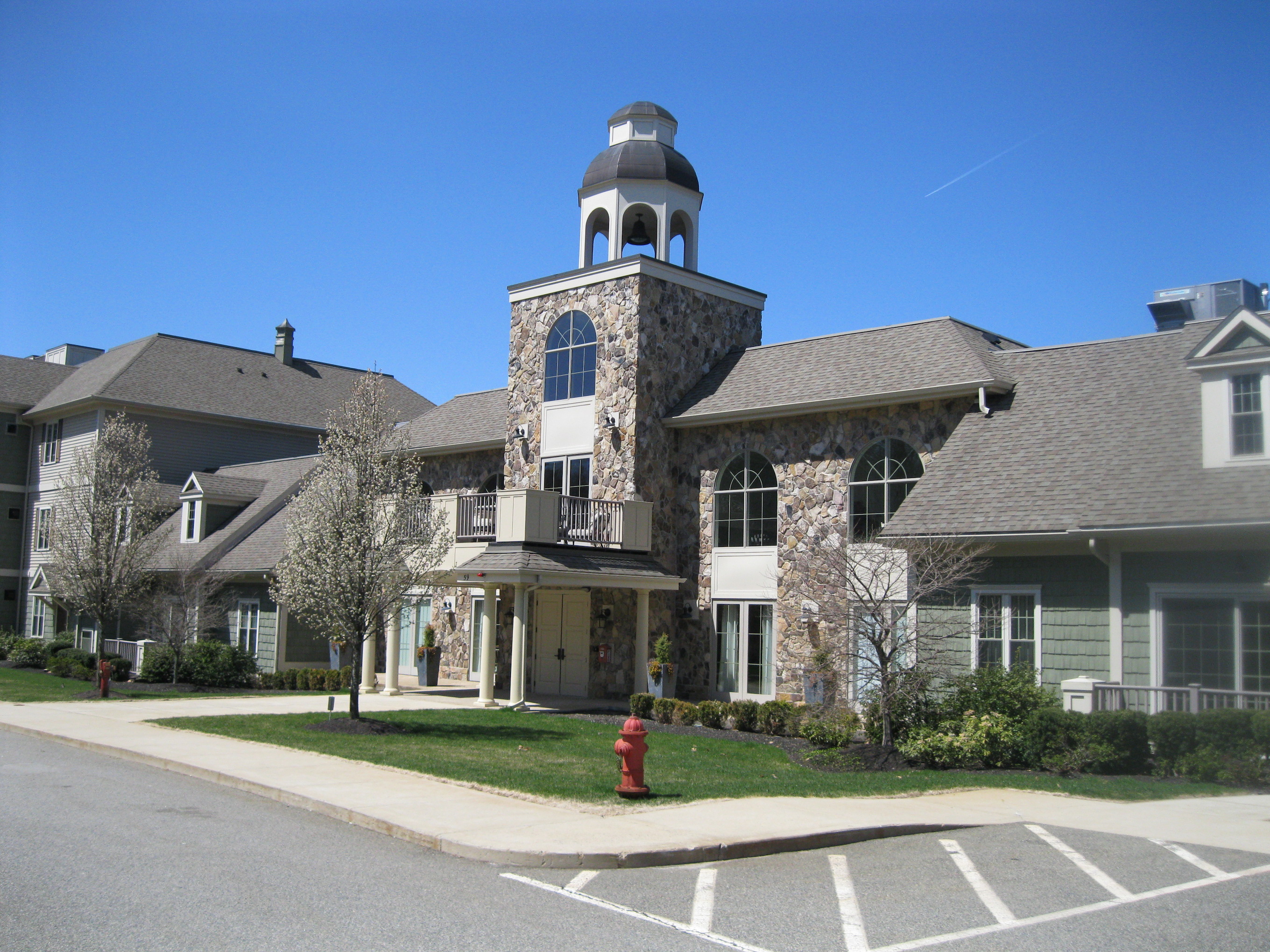 River Village Condominium Association Home Page